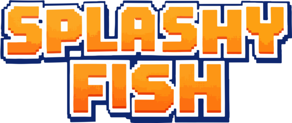 Splashy Fish